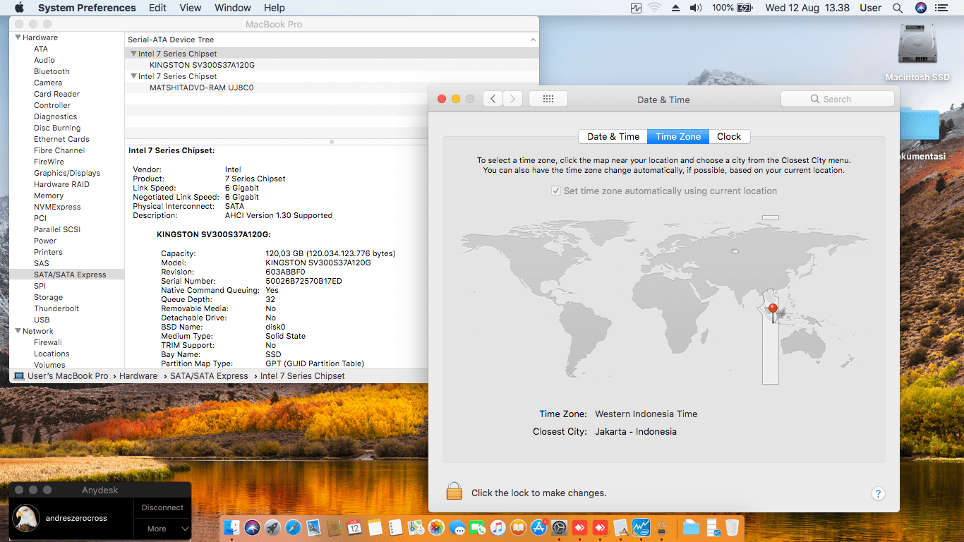 Acer Aspire E1 431 10002G32M 8