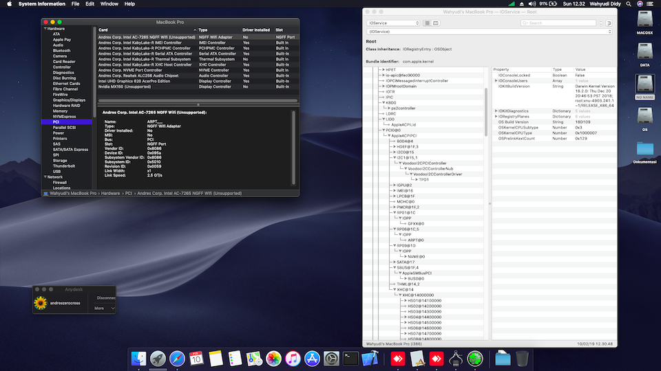 Acer Swift 3 SF314 54G 8