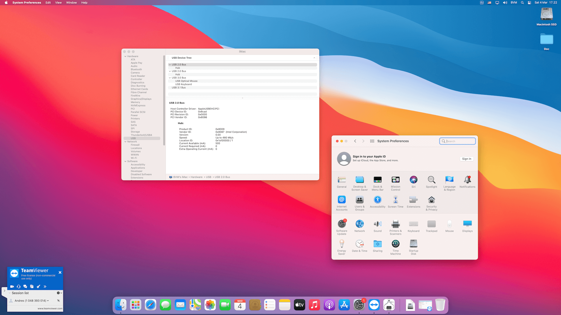 Gigabyte GA Z97 HD3 + Intel Core i5 4460 + Vurrion GT740   OpenCore 3