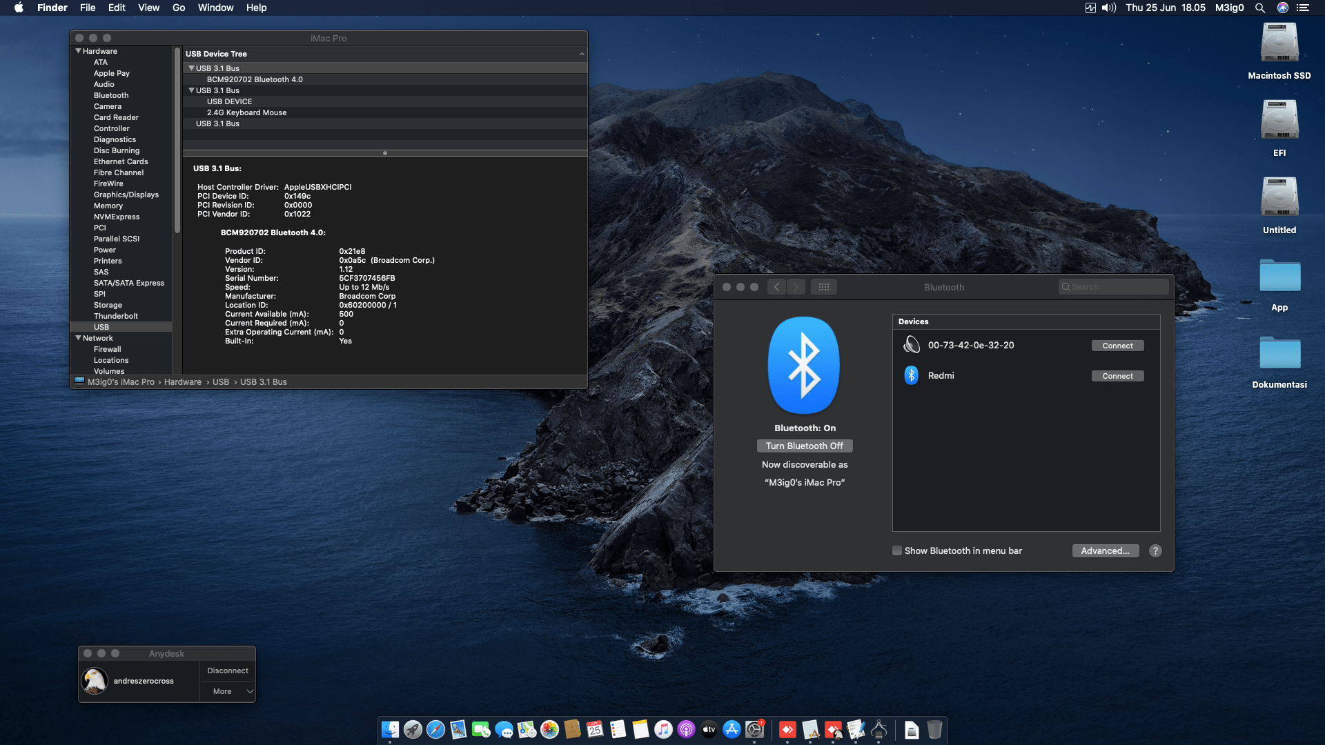 Asrock X570 Phantom Gaming 4 + AMD Ryzen 7 3700X + Sapphire Radeon 5600XT 4