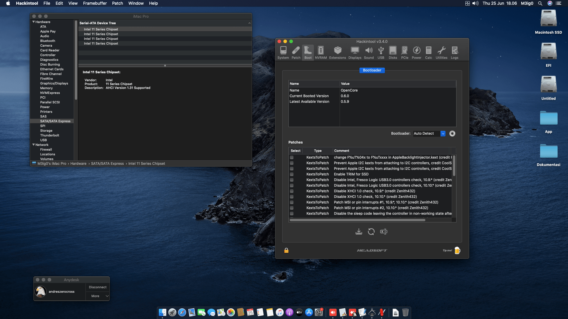 Asrock X570 Phantom Gaming 4 + AMD Ryzen 7 3700X + Sapphire Radeon 5600XT 9