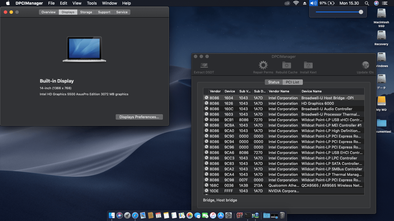Asus A455LF WX039D 2