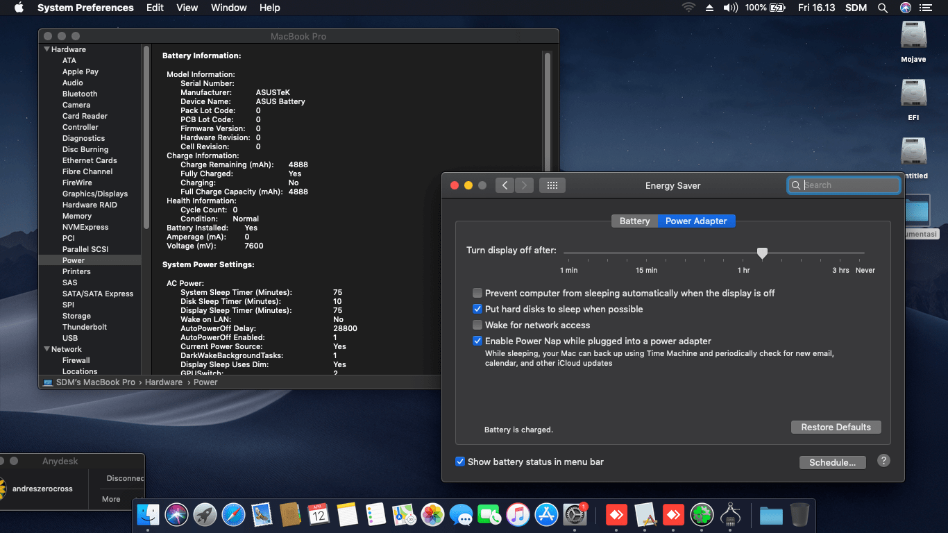 Asus A456UR GA094D 5