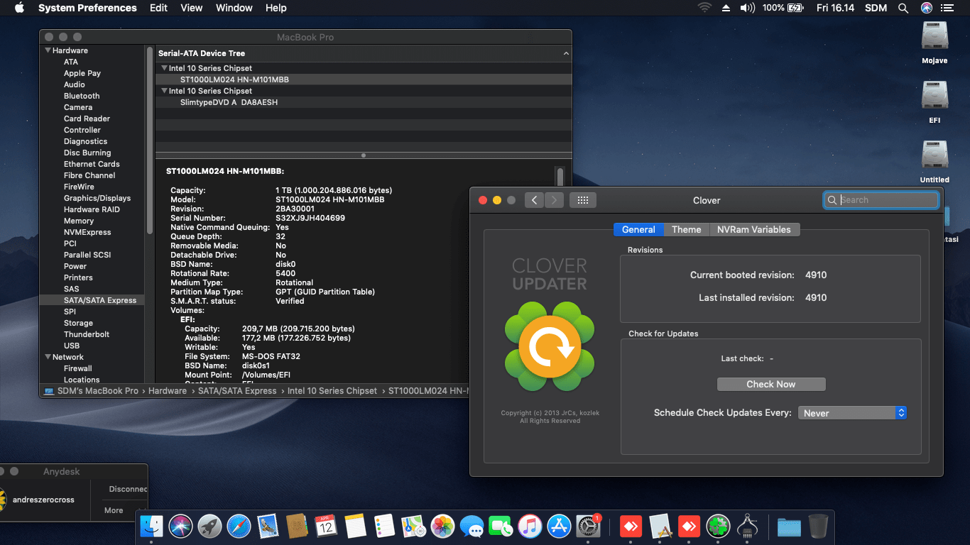 Asus A456UR GA094D 7