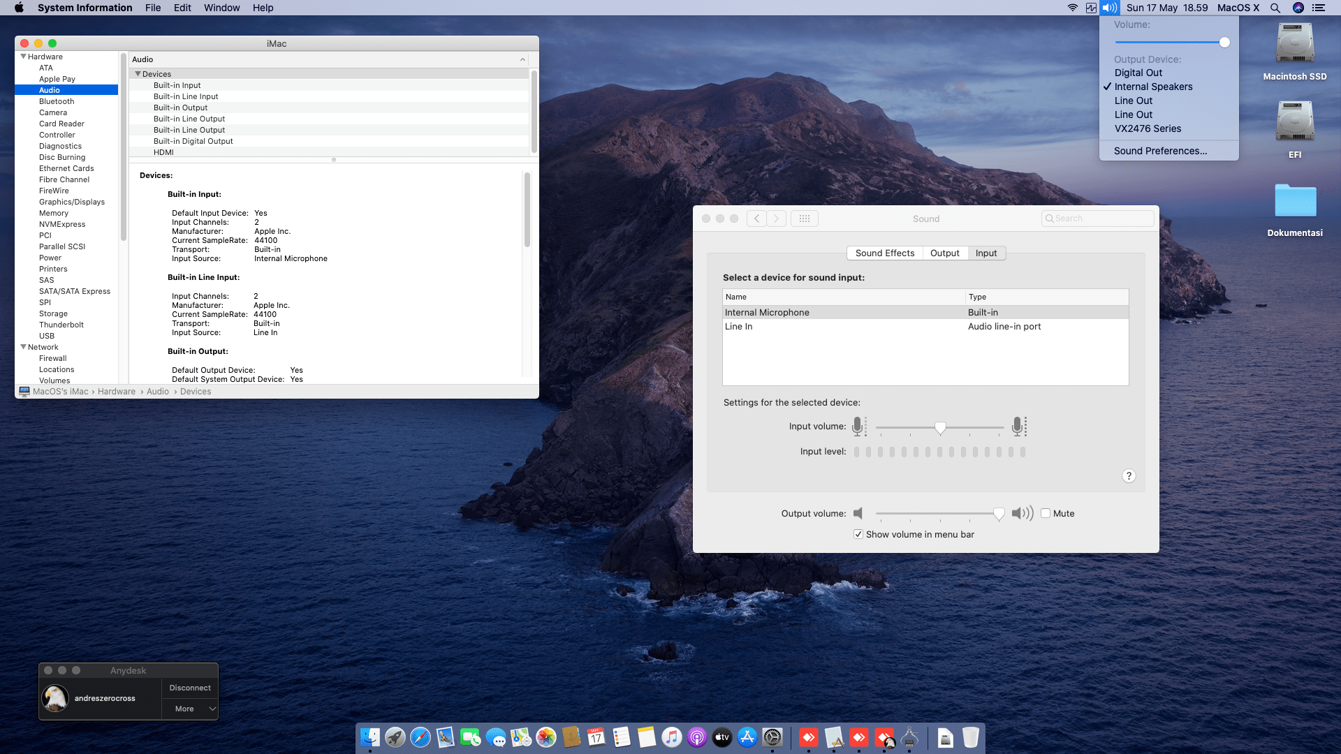 Asus Prime H310M E + Intel Core i5 8400 2nd 5