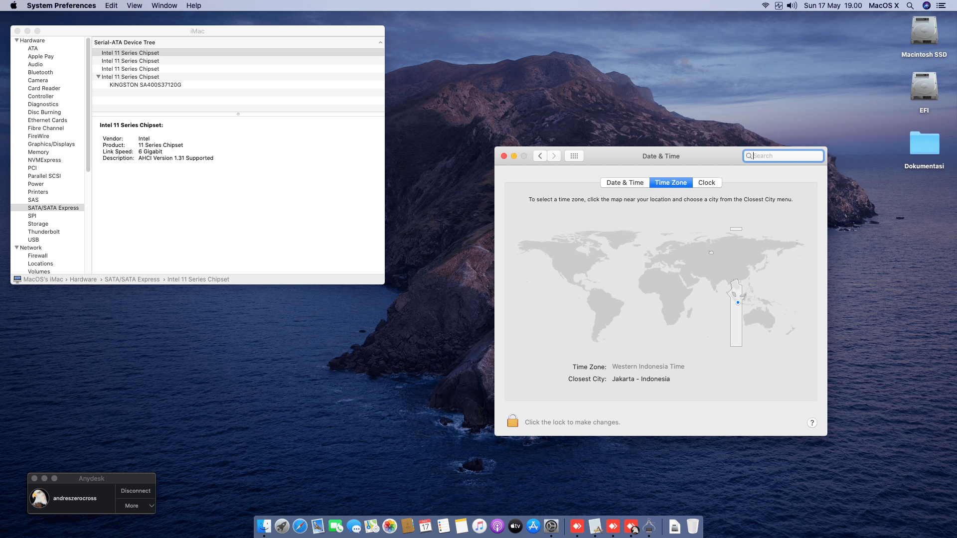 Asus Prime H310M E + Intel Core i5 8400 2nd 6