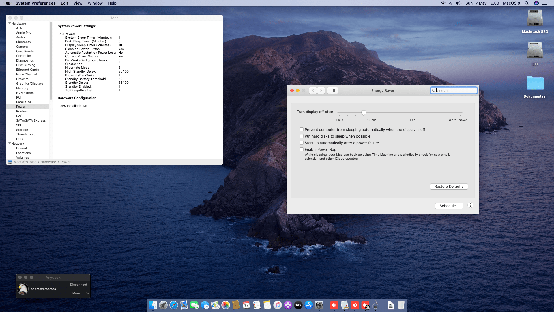 Asus Prime H310M E + Intel Core i5 8400 2nd 7