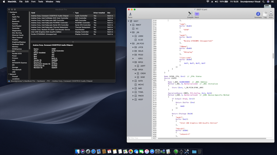 Asus ROG GL552VX DM409T 7
