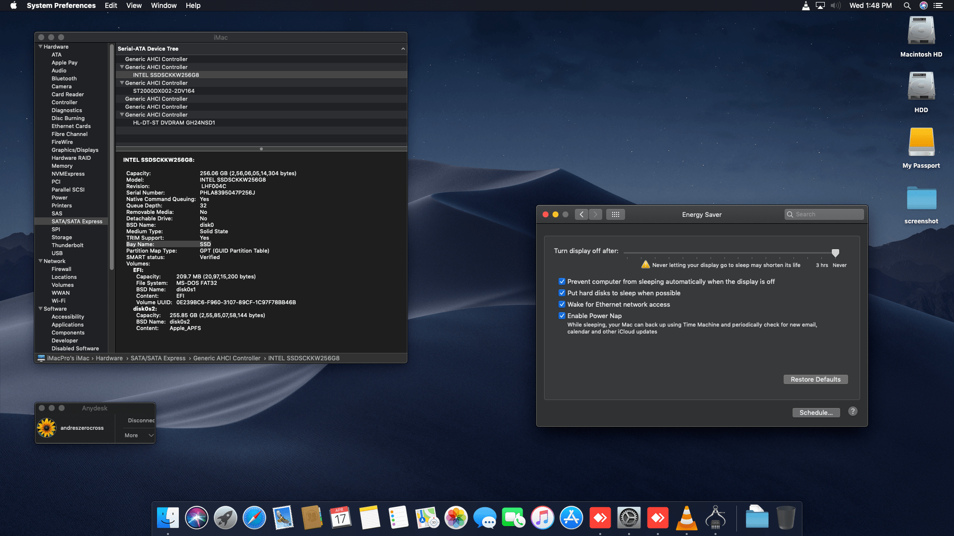 Asus ROG Strix Z390 F Gaming + Intel Core i7 9700K + ASUS RX 570 4GB 6