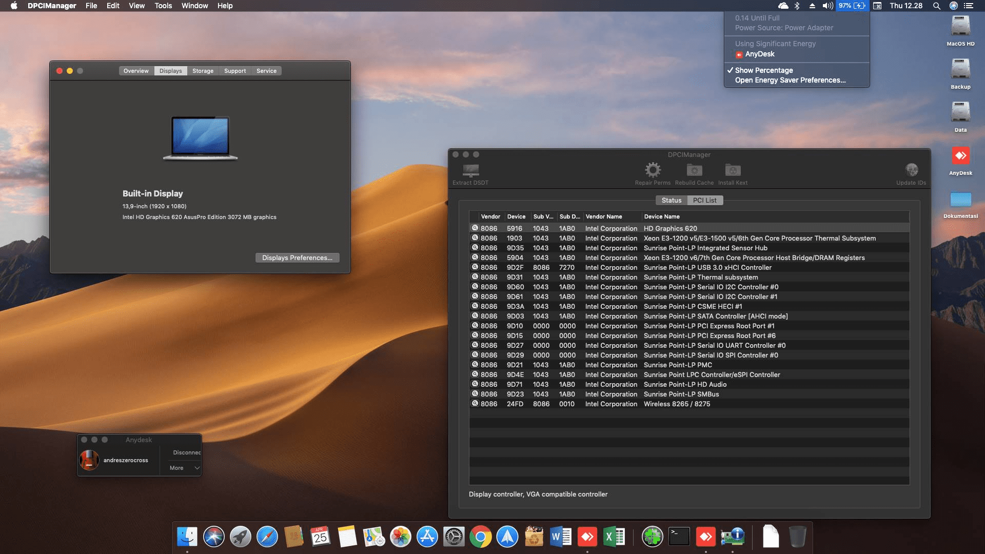 Asus Vivobook TP410UA 2