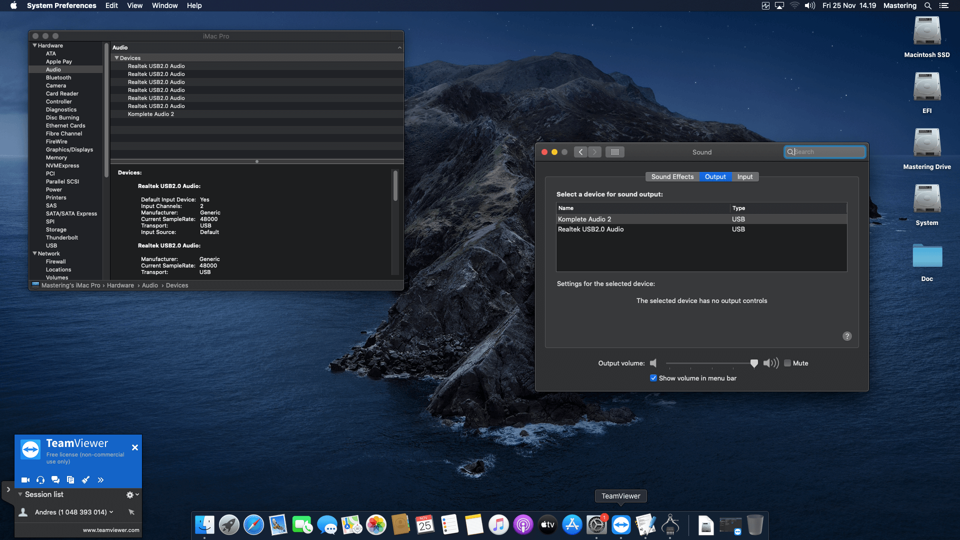 Gigabyte B560 Aorus Pro AX + Intel Core i7 10700KF + Gigabyte RX Vega 64   OpenCore 4
