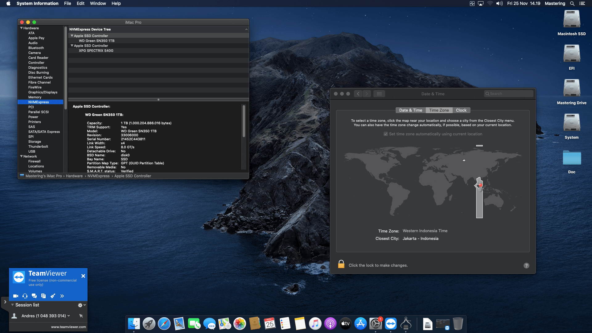 Gigabyte B560 Aorus Pro AX + Intel Core i7 10700KF + Gigabyte RX Vega 64   OpenCore 5