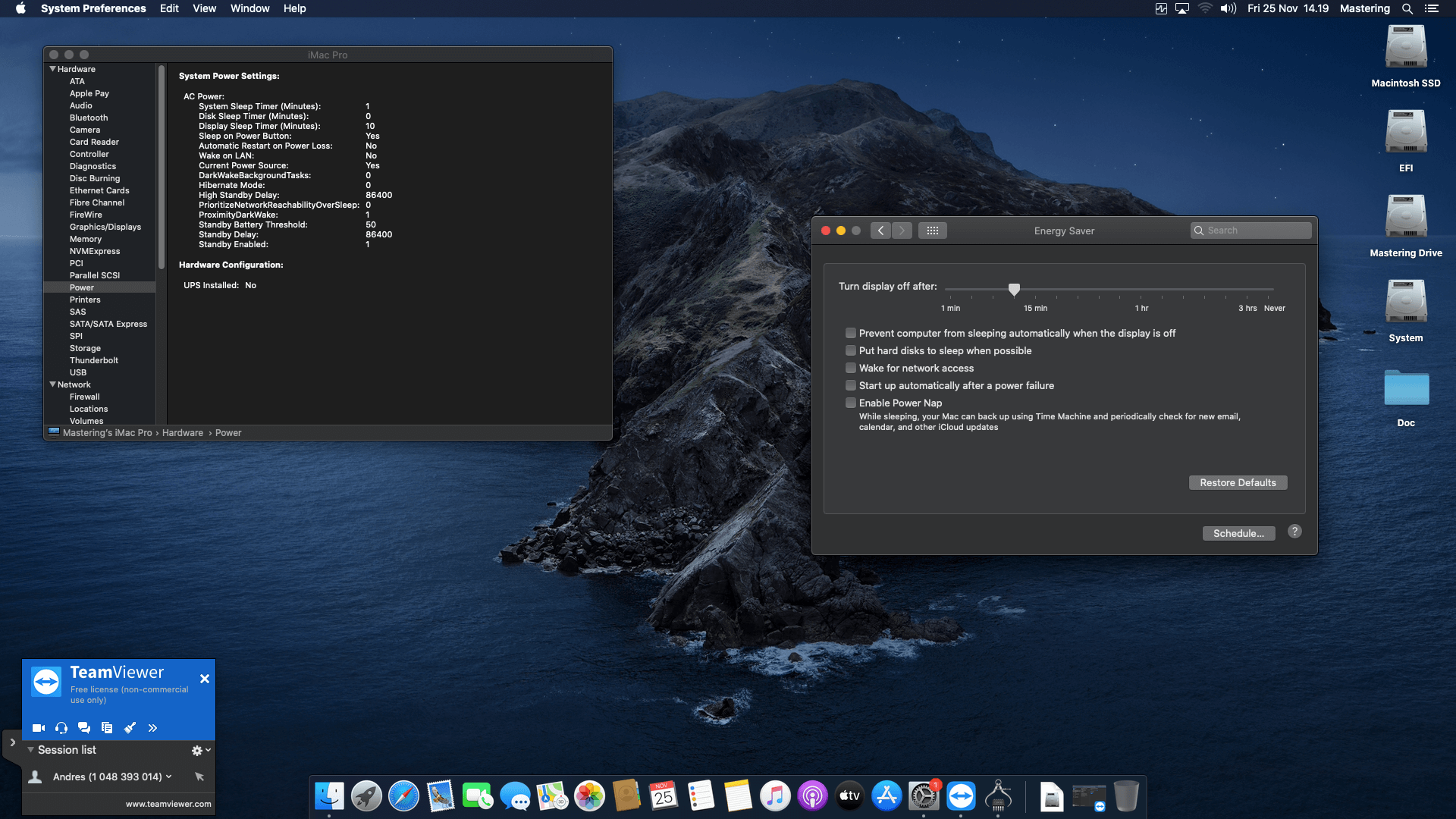 Gigabyte B560 Aorus Pro AX + Intel Core i7 10700KF + Gigabyte RX Vega 64   OpenCore 6