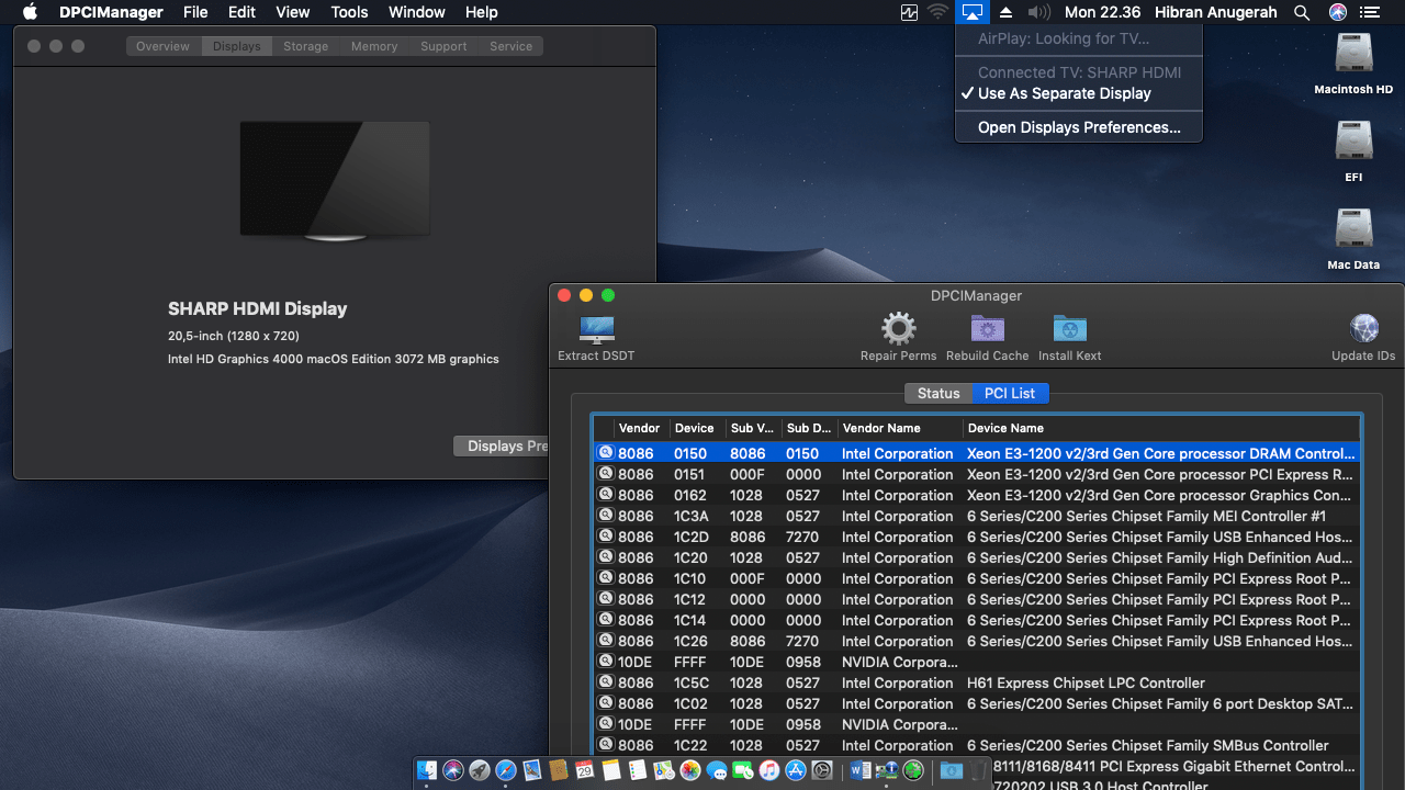Dell Alienware X51 2