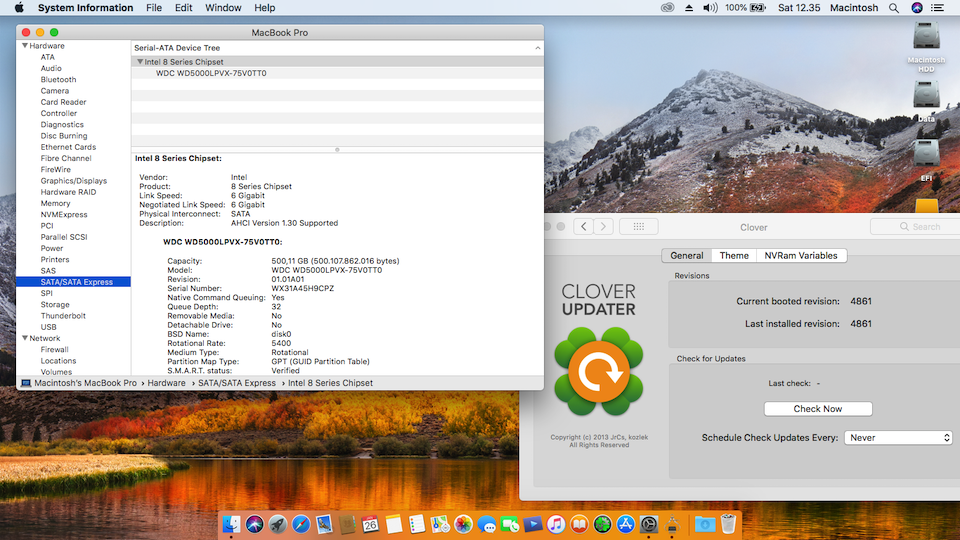 Dell Inspiron 14 3458 7