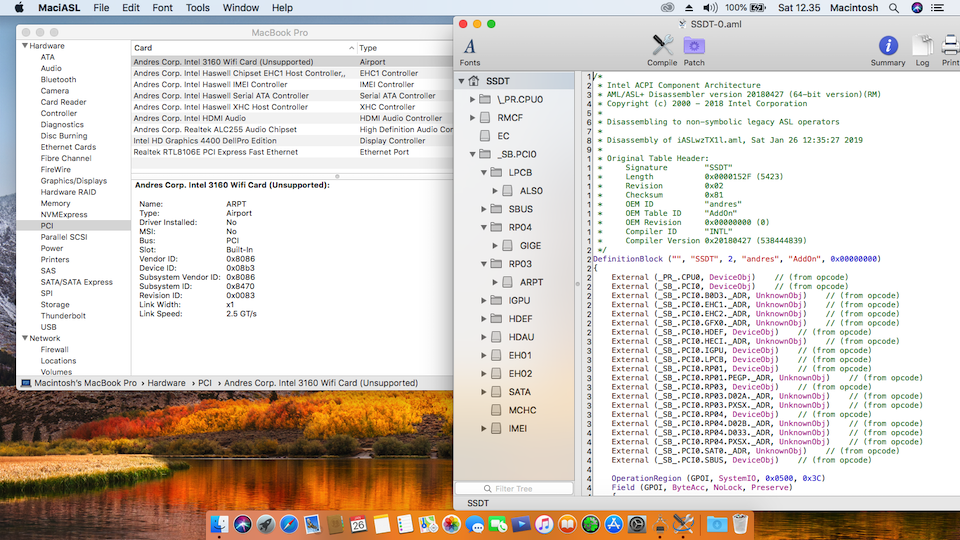 Dell Inspiron 14 3458 8