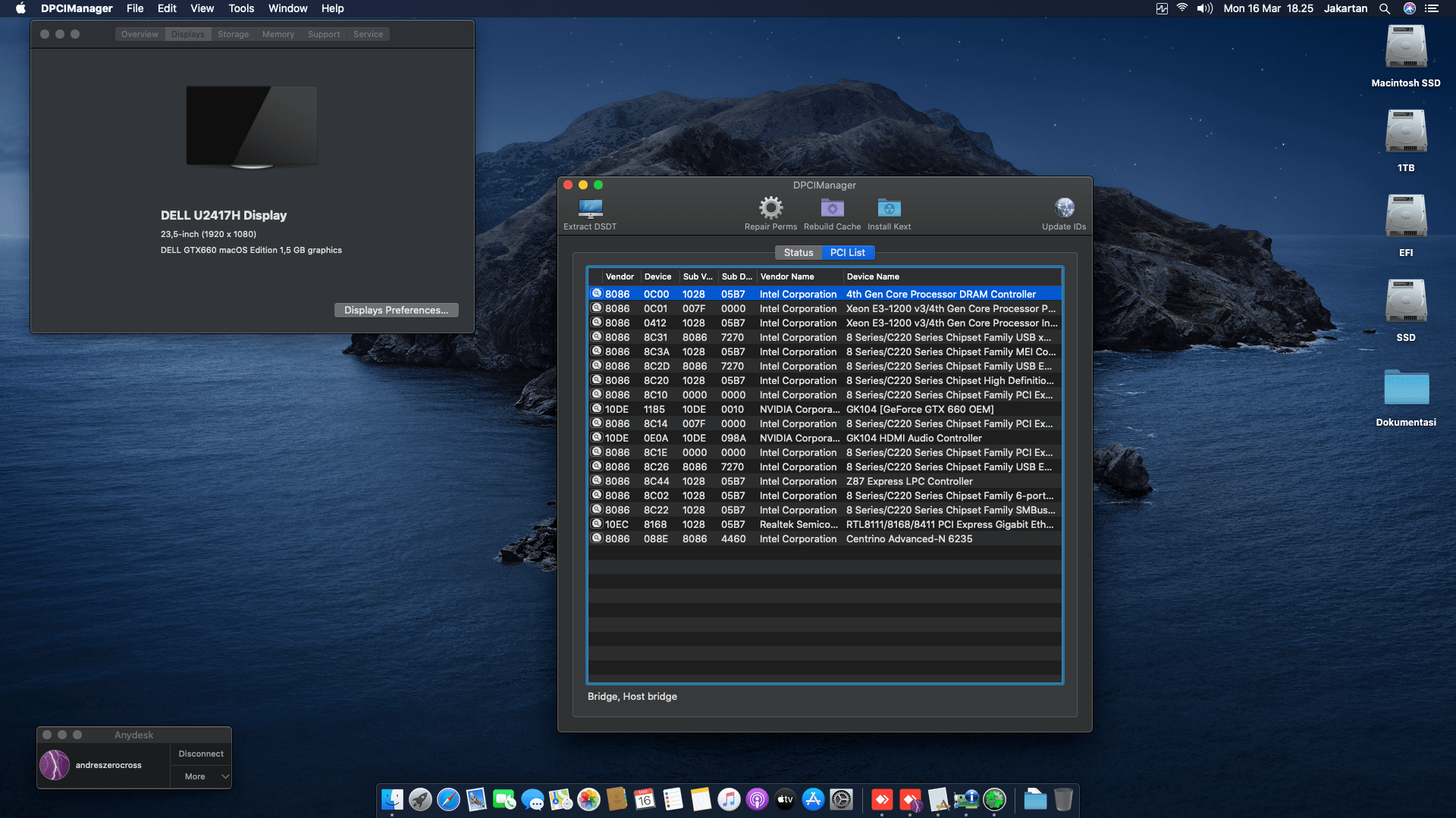 Dell XPS 8700 Desktop 2