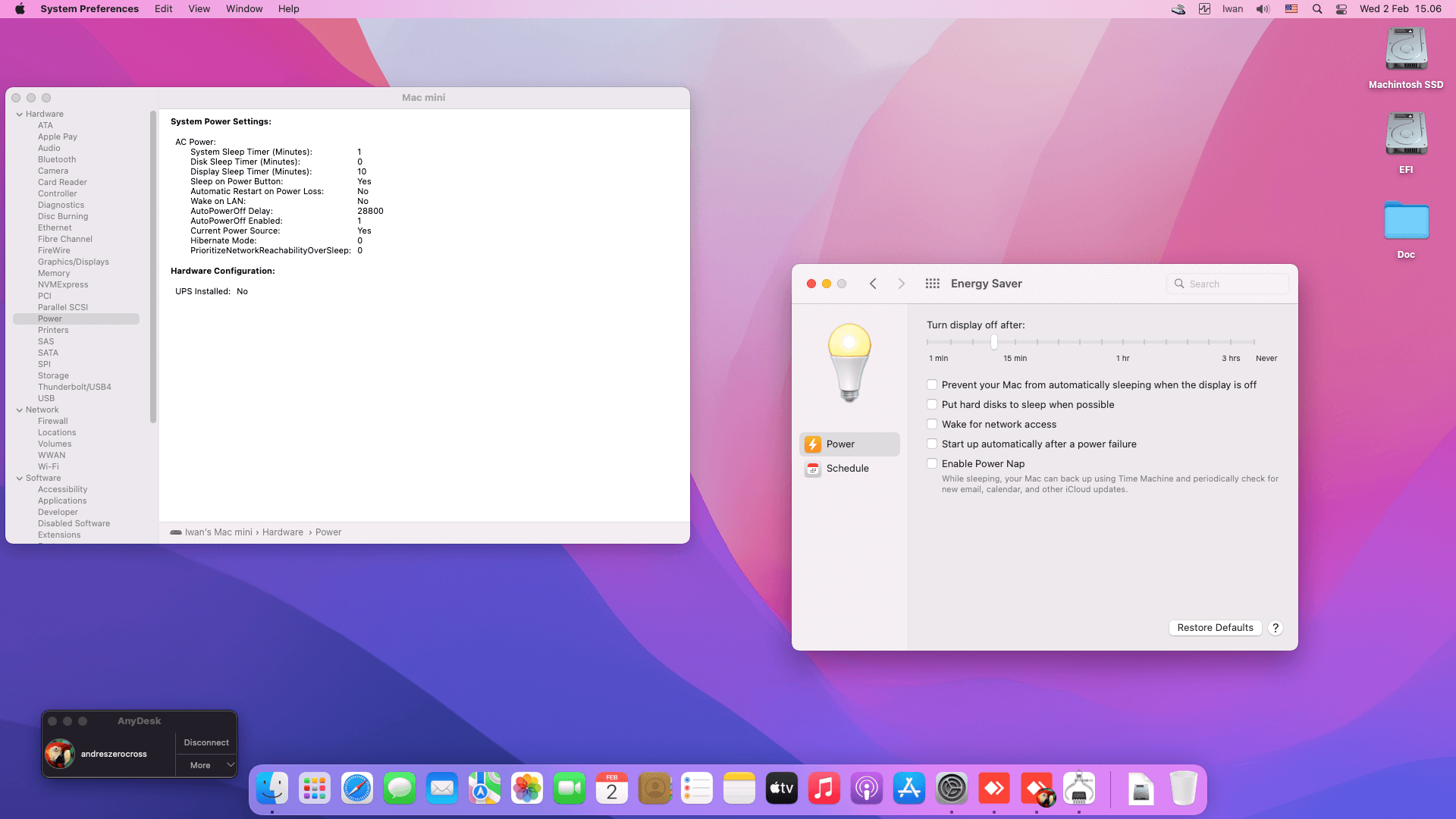 Asus B150 Pro Gaming D3 + Intel Core i7 7700 + Asus GTX 1070 (Disabled)   OpenCore 7