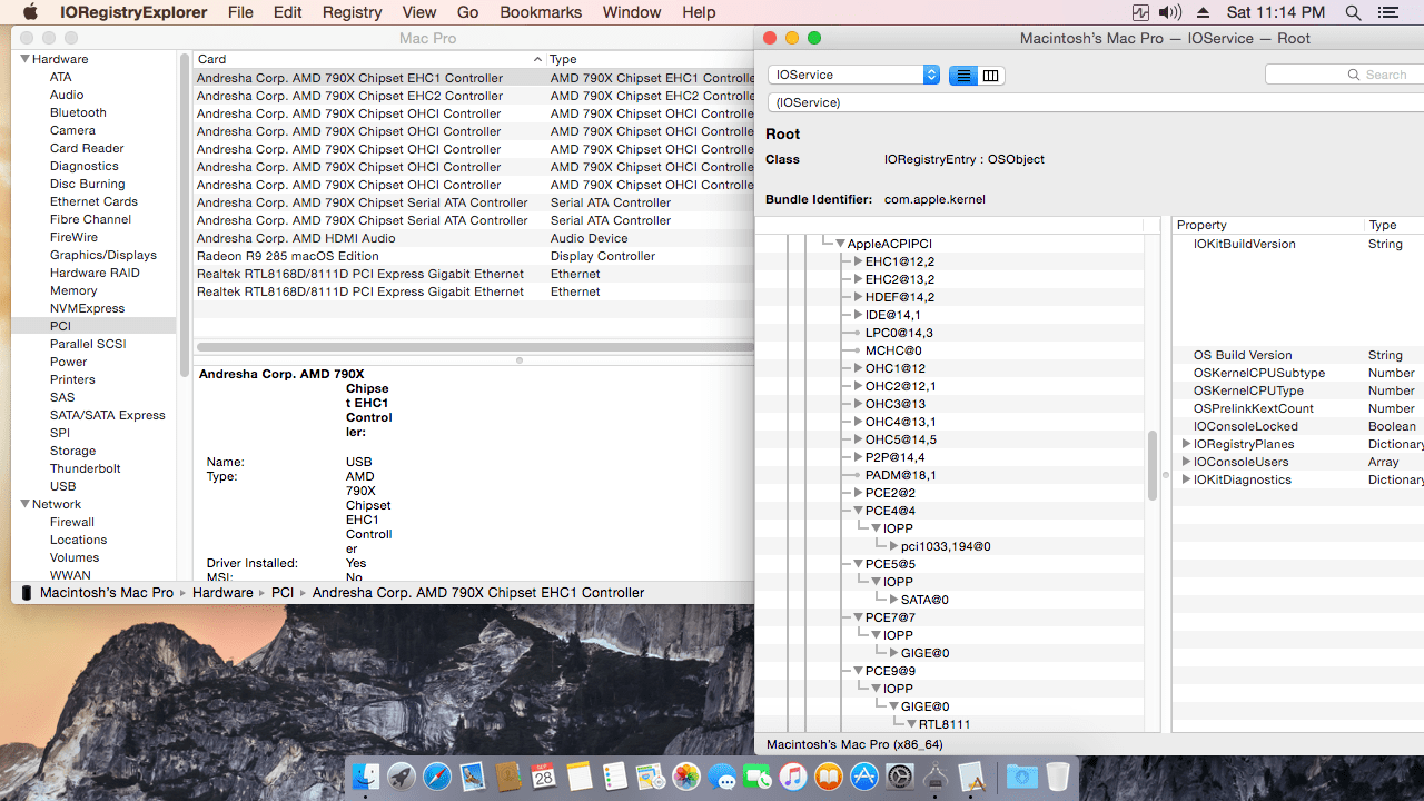 Gigabyte GA 790XTA UD4 + AMD Phenom II X4 965 + AMD Radeon R9 285 7