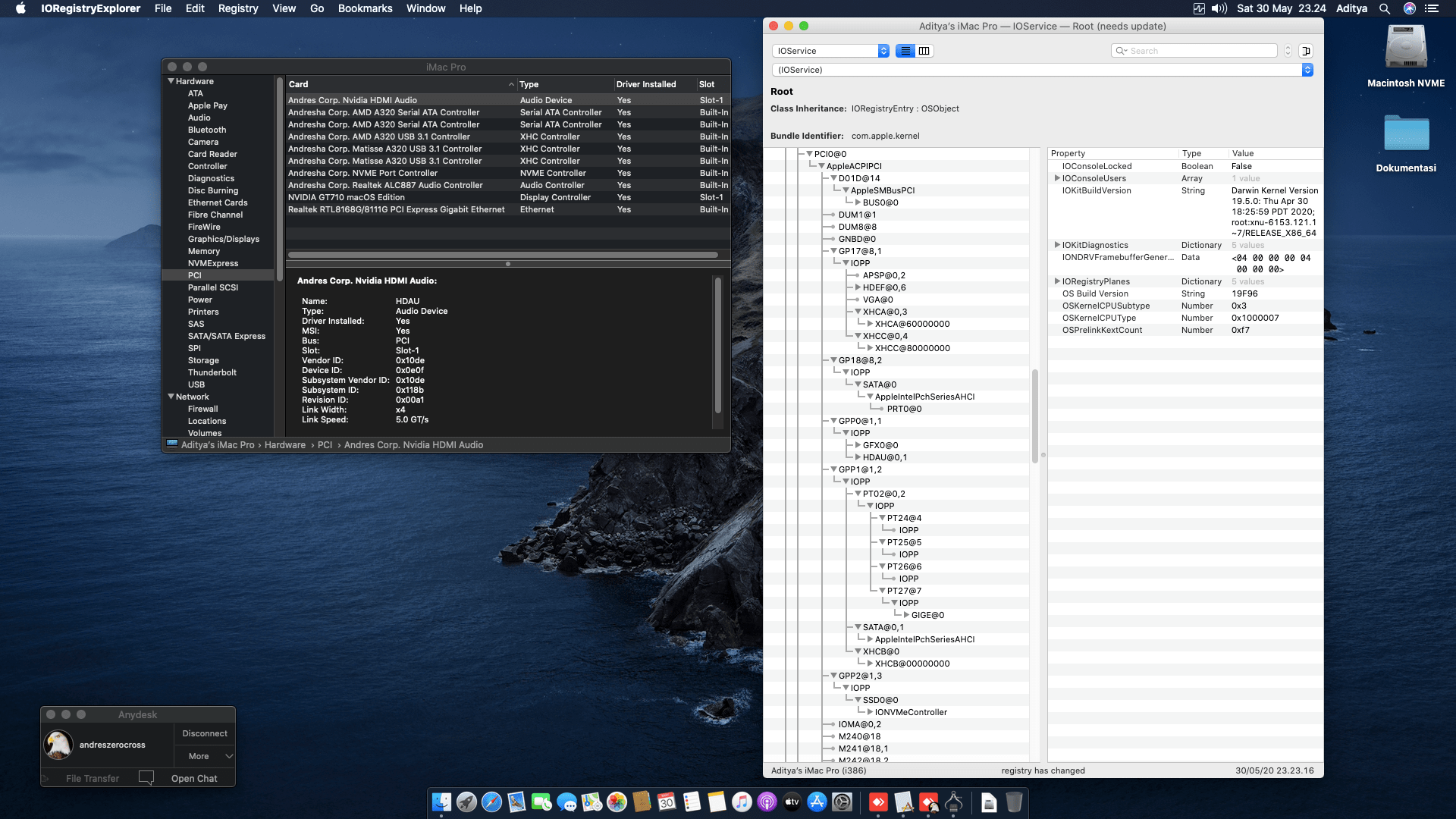 Gigabyte GA A320M S2H + AMD Athlon 200GE + Nvidia GT710 9