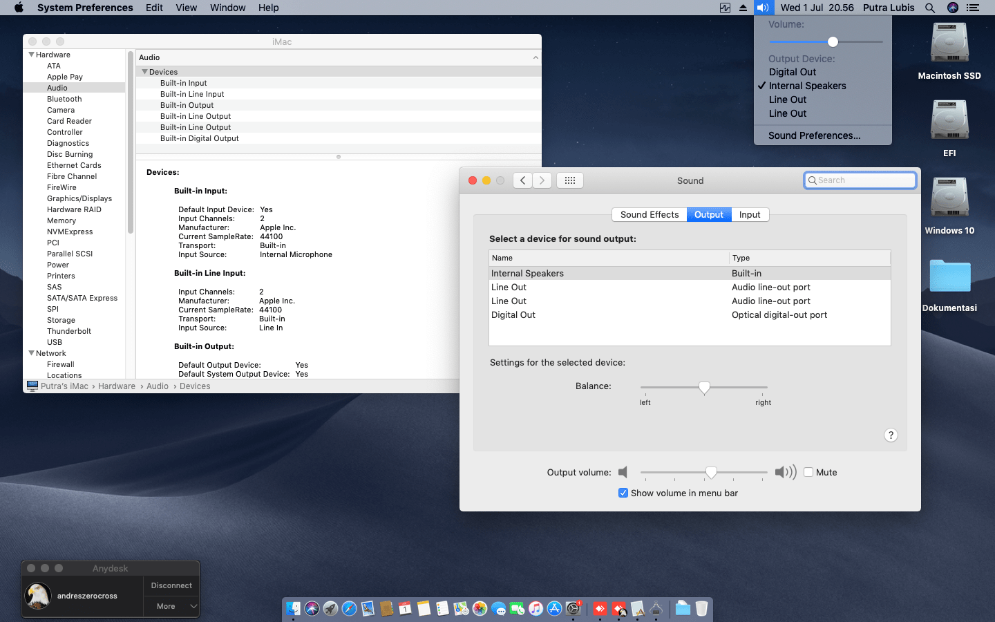 Gigabyte GA H61M S2P + Intel Core i5 3470 + Biostar RX 550 4