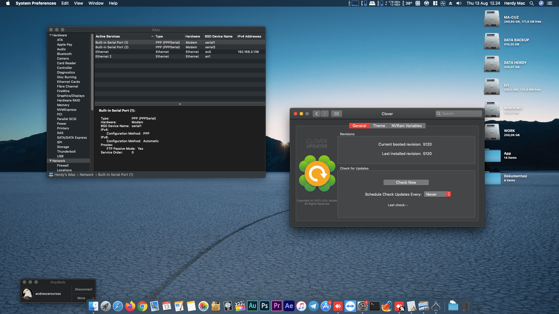 Gigabyte GA H67M D2 B3 + Intel Core i5 3330 + Sapphire RX 550 7