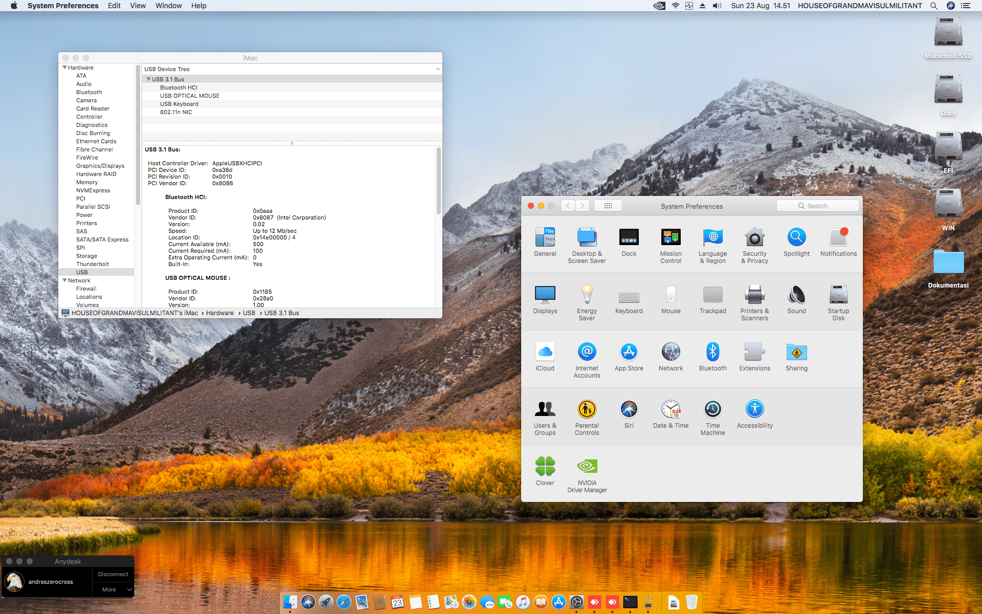 Gigabyte H370N WIFI + Intel Core i5 9600K + ASUS GTX 1070 3