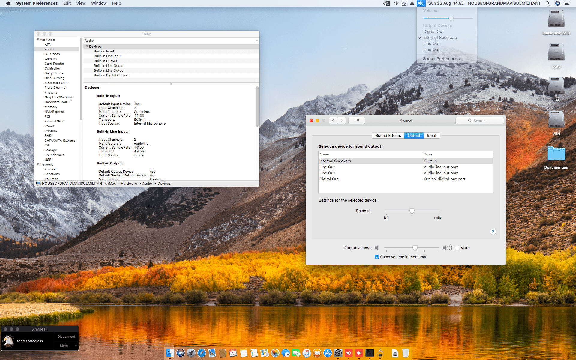 Gigabyte H370N WIFI + Intel Core i5 9600K + ASUS GTX 1070 4