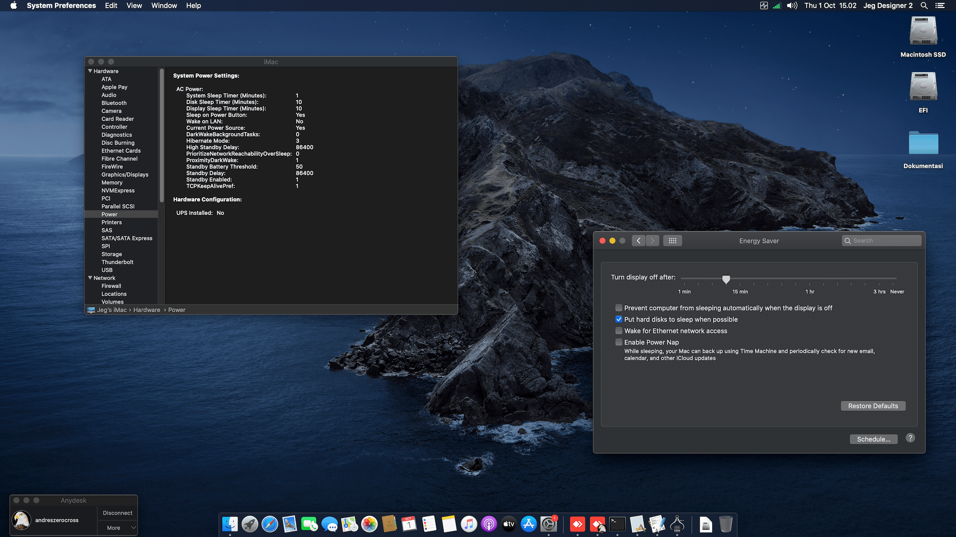 Gigabyte H410M S2H + Intel Core i5 10400 + Sapphire RX 560   OpenCore 7