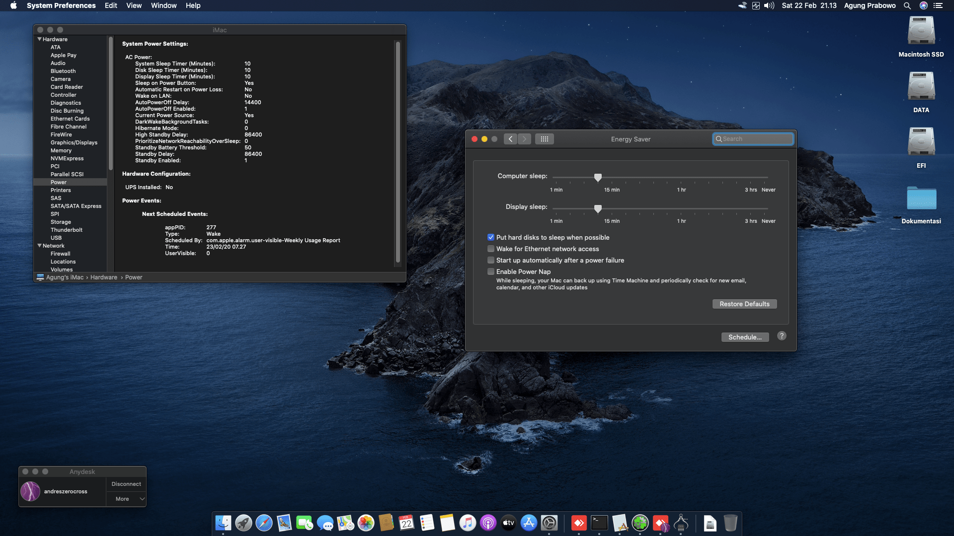 Gigabyte H61M DS2 + Intel Core i7 3770 + MSI GT710 7