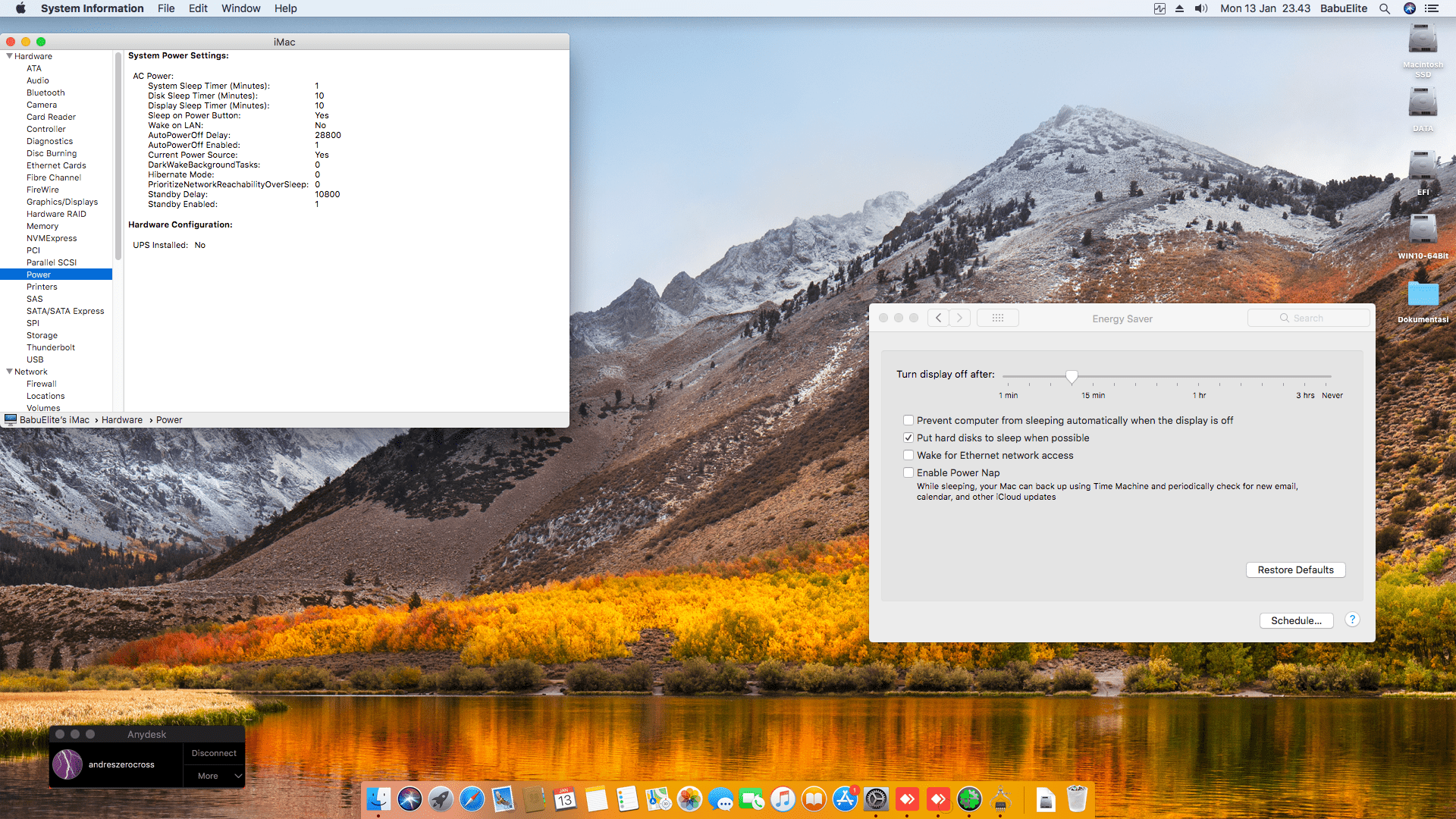 Gigabyte H81M DS2 + Intel Core i3 4160 + Sapphire HD 6870 6