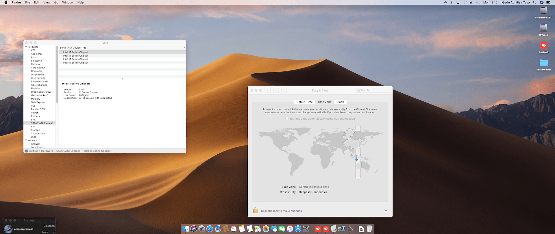 Gigabyte Z390 Aorus Xtreme + Intel Core I9 9900 + Power Color AMD Radeon VII 7