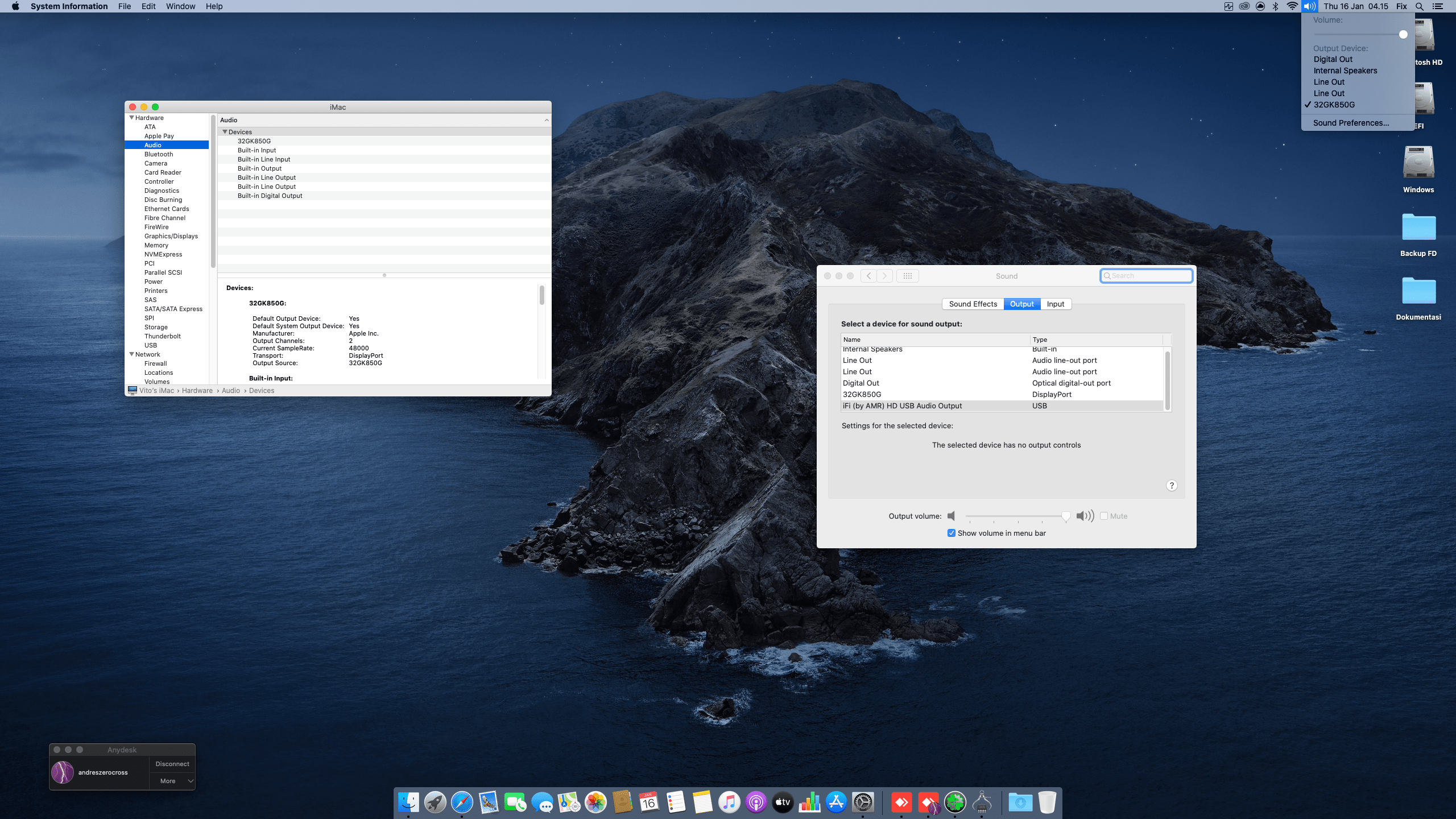 Gigabyte Z390 Designare + Intel Core i9 990KS + Sapphire Radeon VII 4