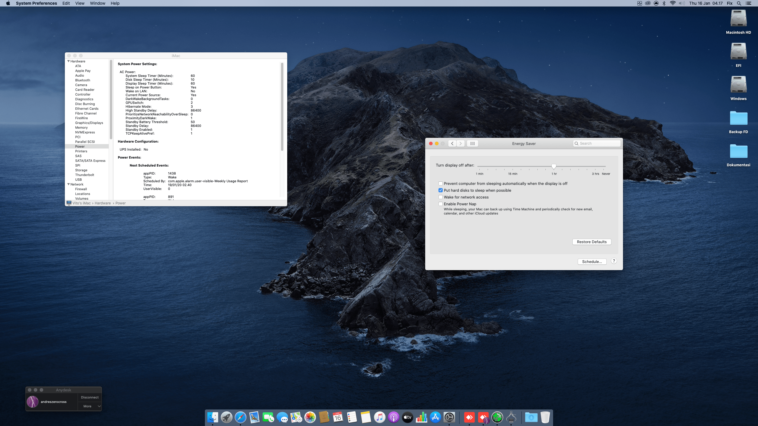 Gigabyte Z390 Designare + Intel Core i9 990KS + Sapphire Radeon VII 6