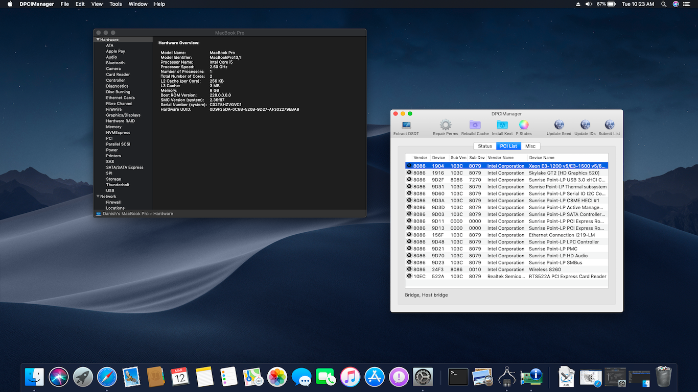 HP Elite Book 840 G3 2