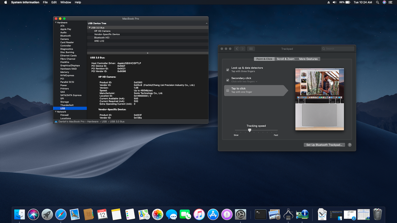 HP Elite Book 840 G3 3