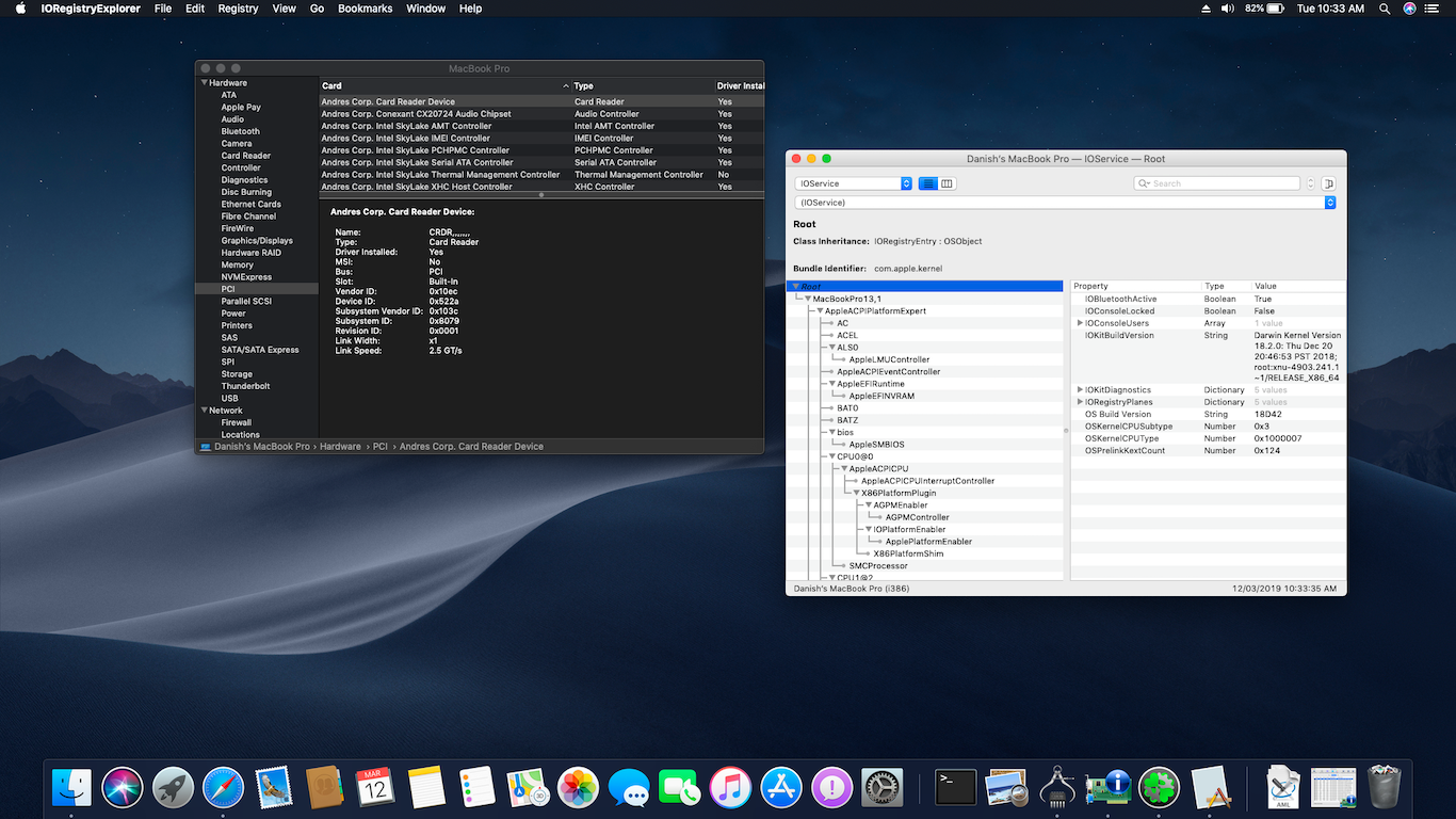 HP Elite Book 840 G3 8