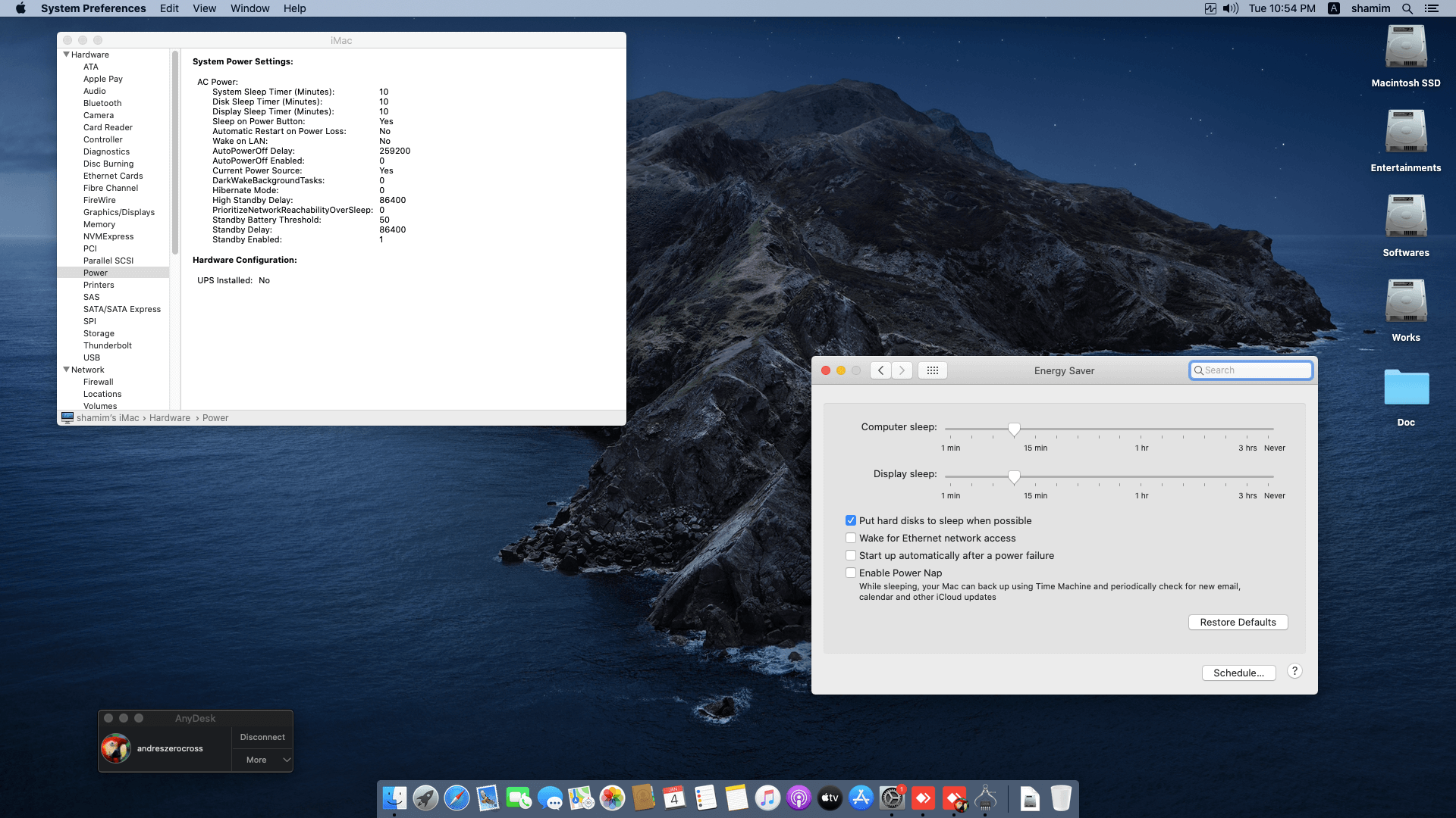 Asus H61M K + Intel Core i5 3470 + Gigabyte GT 730 2nd   OpenCore 7