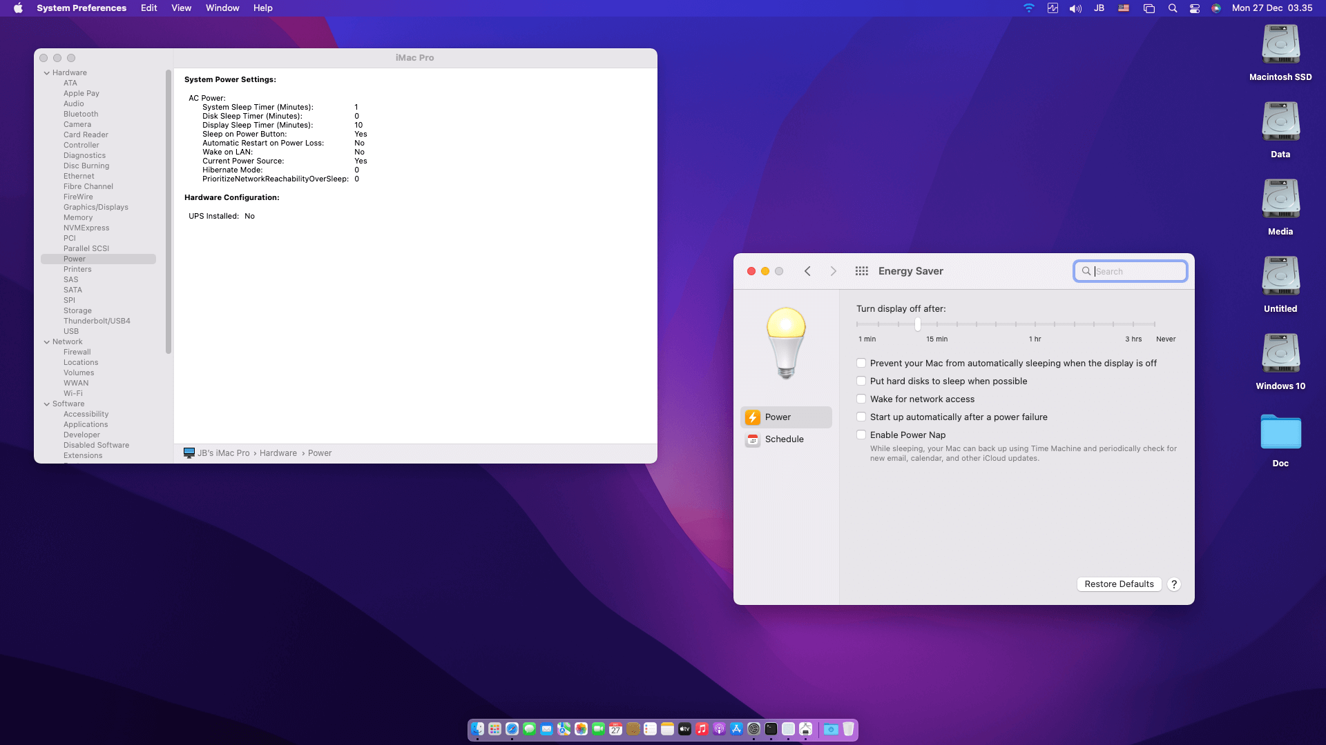 Asus Prime H310M D R2.0 + Intel Core i3 9100F + MSI RX 560   OpenCore 7