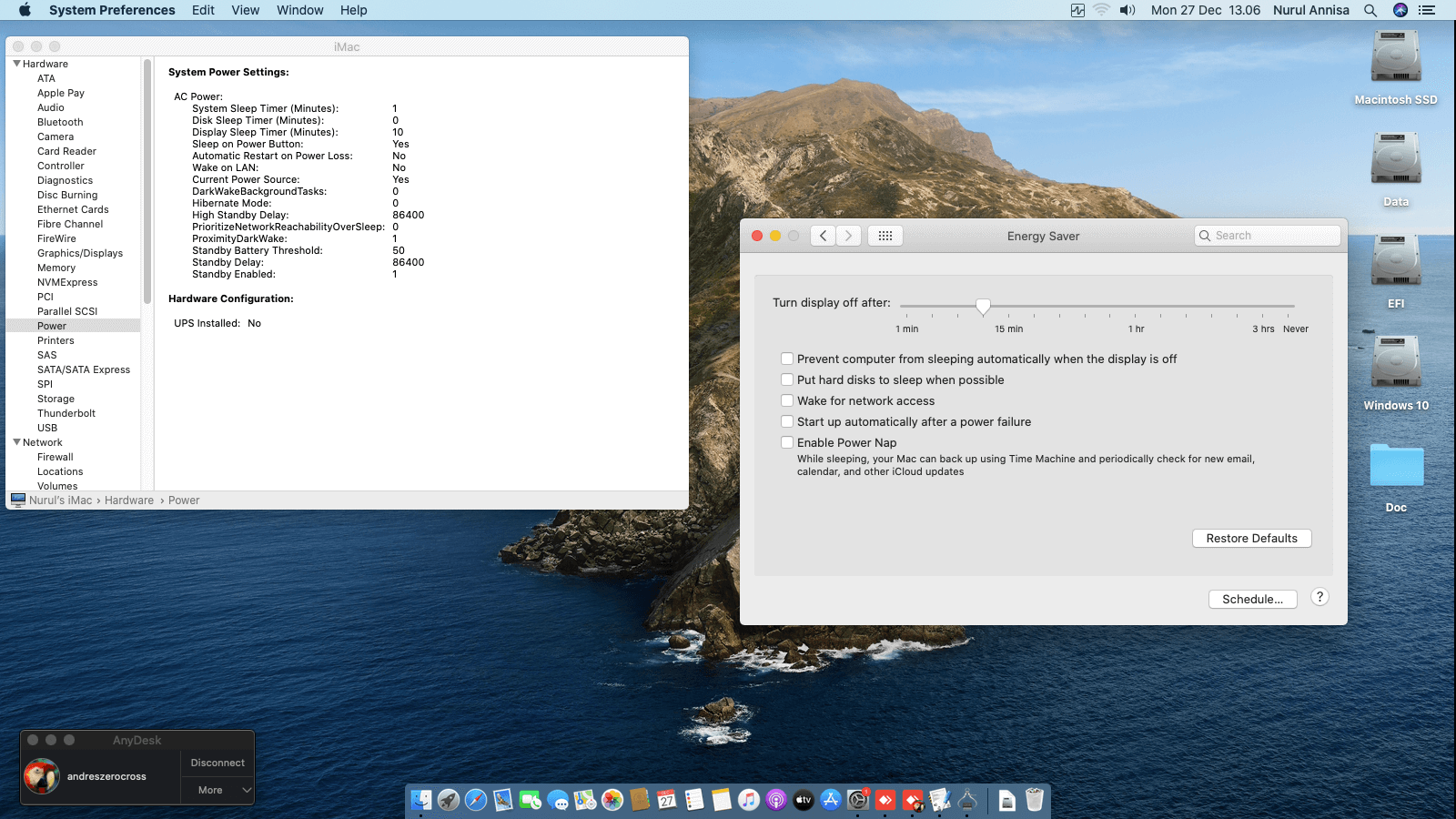 Asus ROG Strix Z490 I Gaming + Intel Core i5 10400 + Sapphire RX 550   OpenCore 6