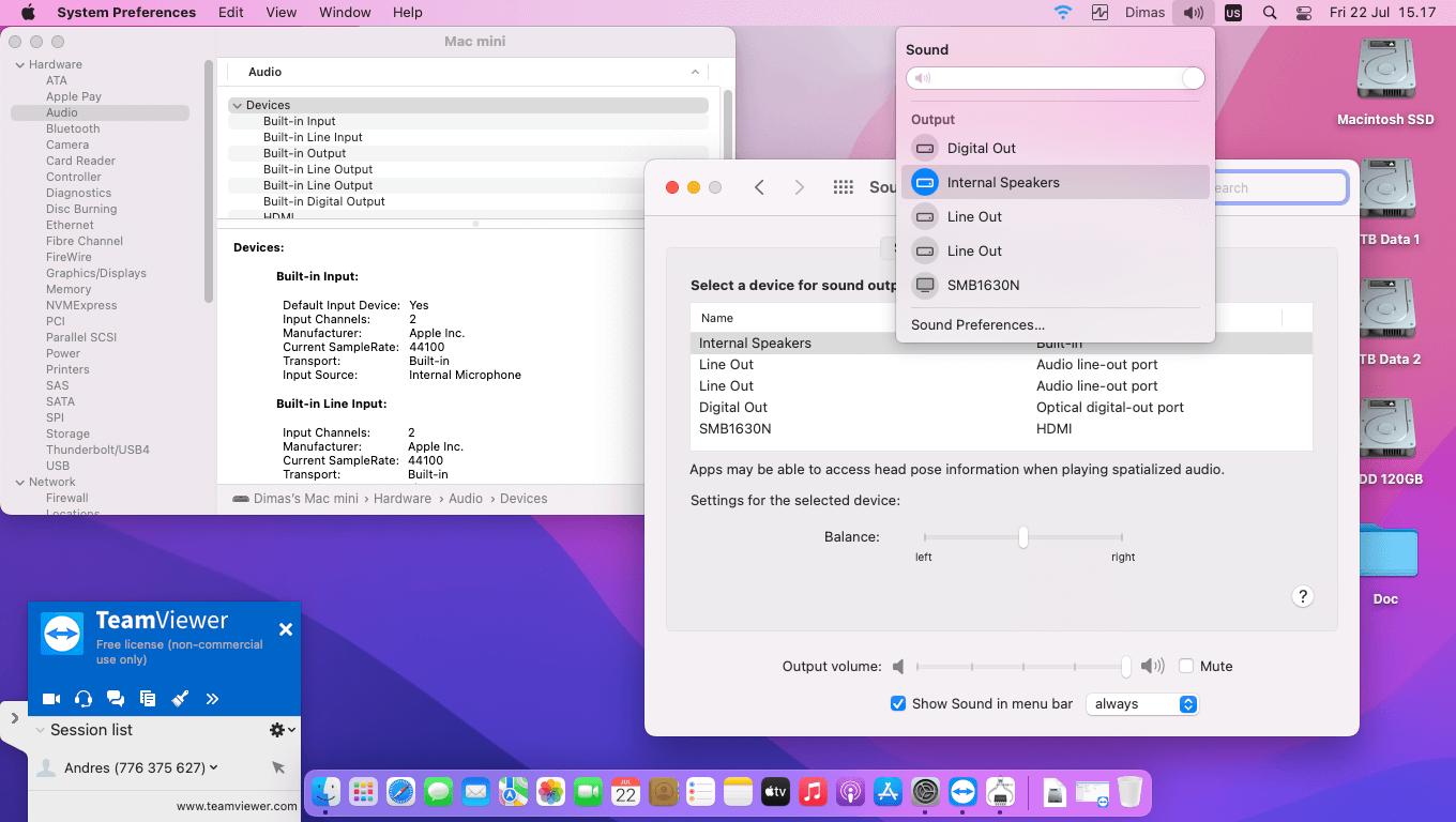 Asus Prime H310M E + Intel Core i3 8100T   OpenCore 6