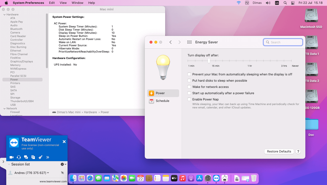 Asus Prime H310M E + Intel Core i3 8100T   OpenCore 8