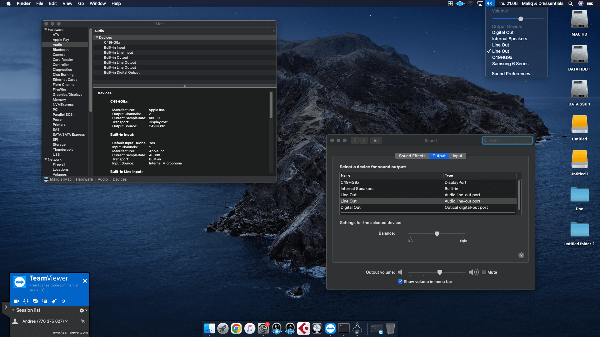 Gigabyte Z490 Gaming X + Intel Core i9 10900 + Sapphire RX 570   OpenCore 4