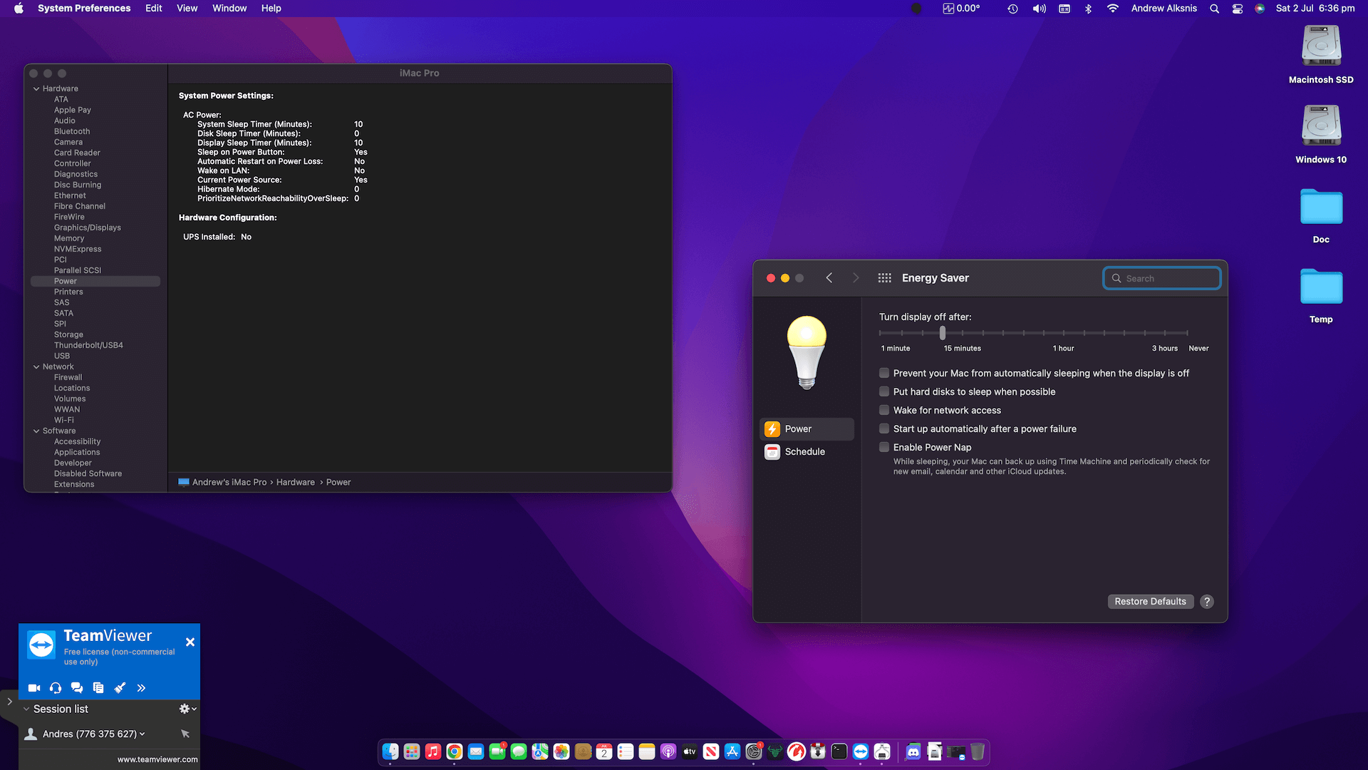 Gigabyte Z490I Aorus Ultra + Intel Core i9 10900KF + Sapphire Radeon RX 5700XT   OpenCore 7