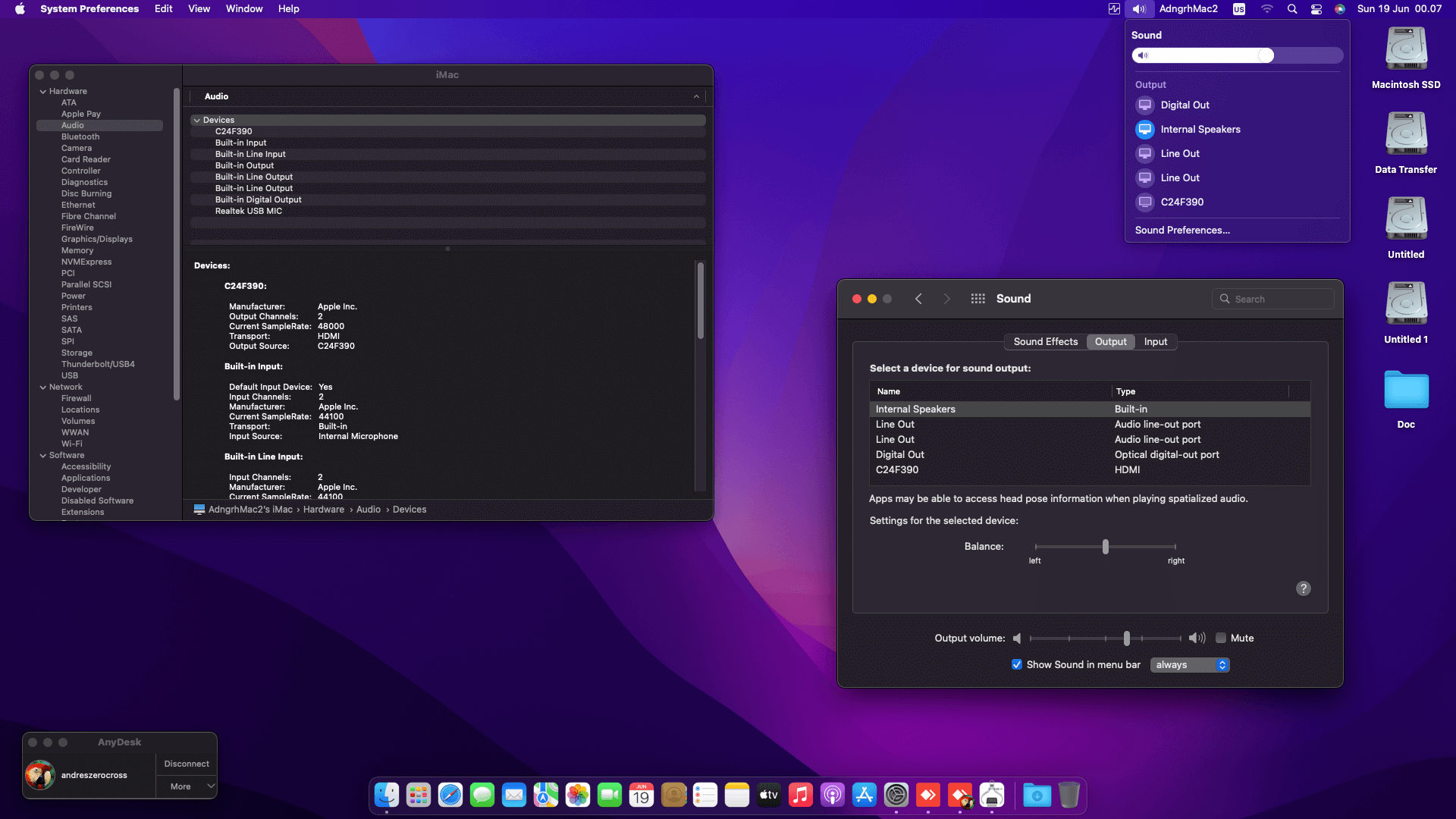 Asus ROG Strix Z490i Gaming + Intel Core i5 10400 + Sapphire RX 580   OpenCore 5