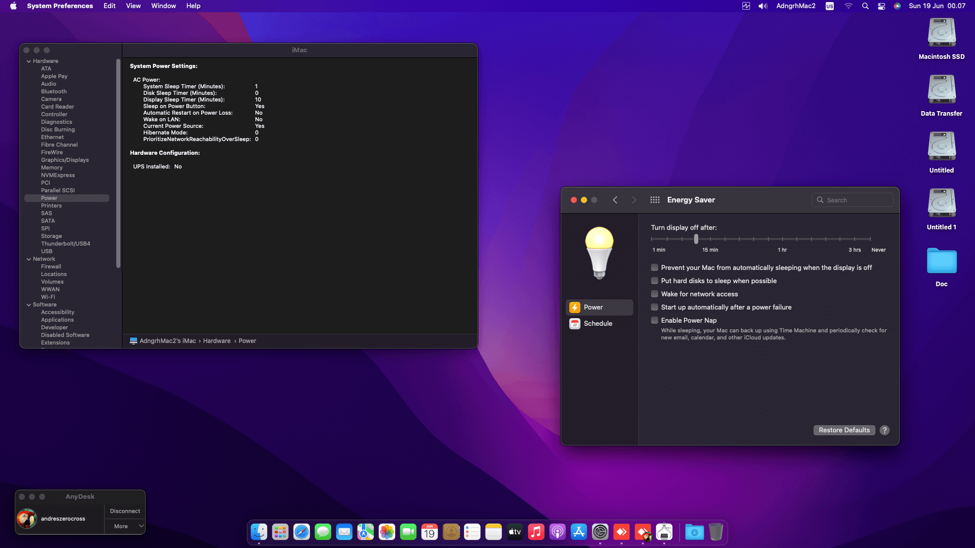 Asus ROG Strix Z490i Gaming + Intel Core i5 10400 + Sapphire RX 580   OpenCore 7