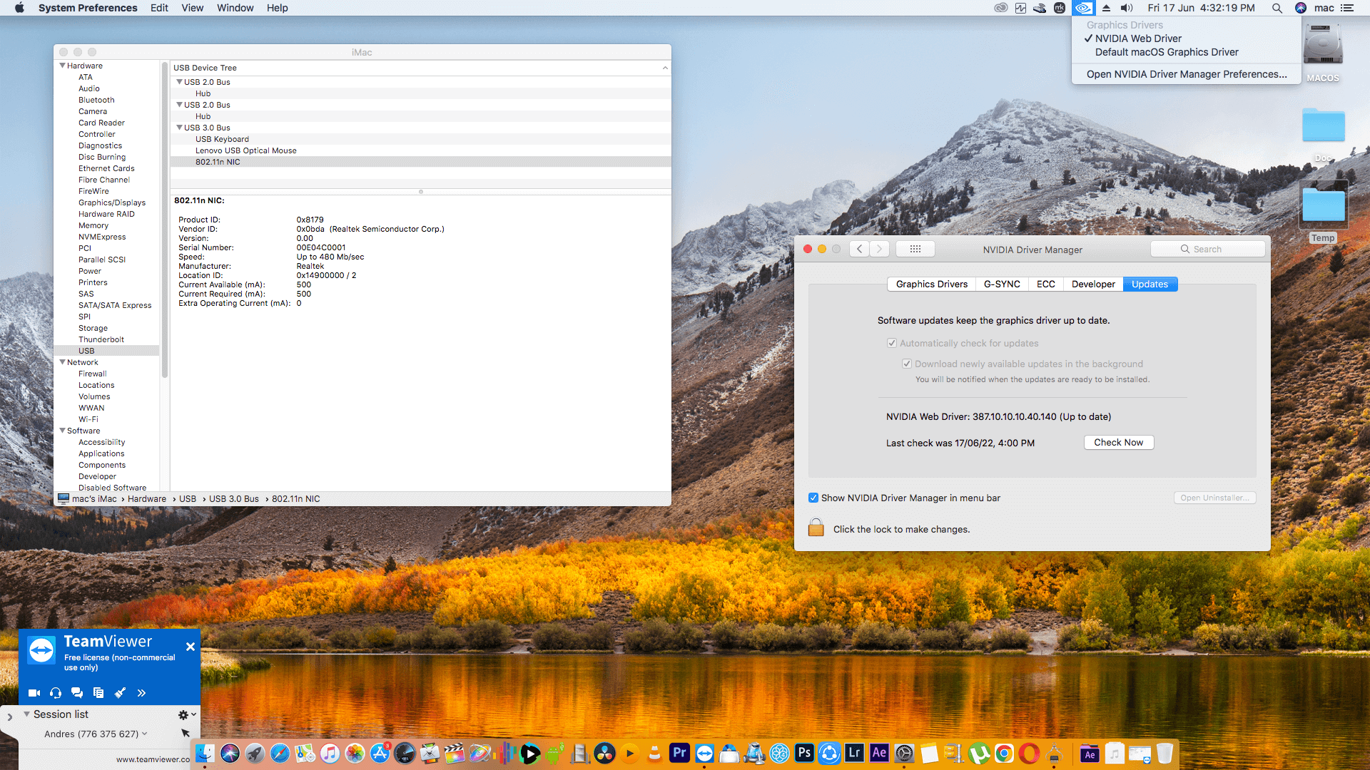 Gigabyte GA Z97X UD3H BK + Intel Core i7 4790K + Gigabyte GTX 970   OpenCore 3