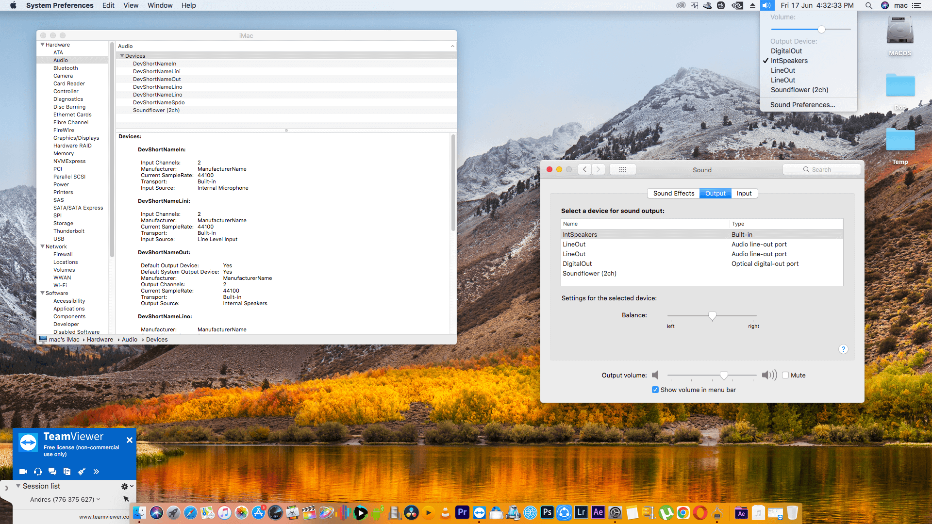 Gigabyte GA Z97X UD3H BK + Intel Core i7 4790K + Gigabyte GTX 970   OpenCore 4