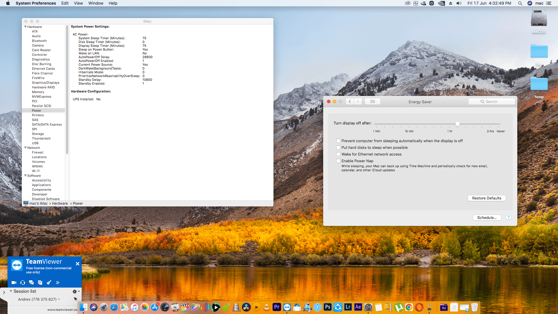 Gigabyte GA Z97X UD3H BK + Intel Core i7 4790K + Gigabyte GTX 970   OpenCore 5