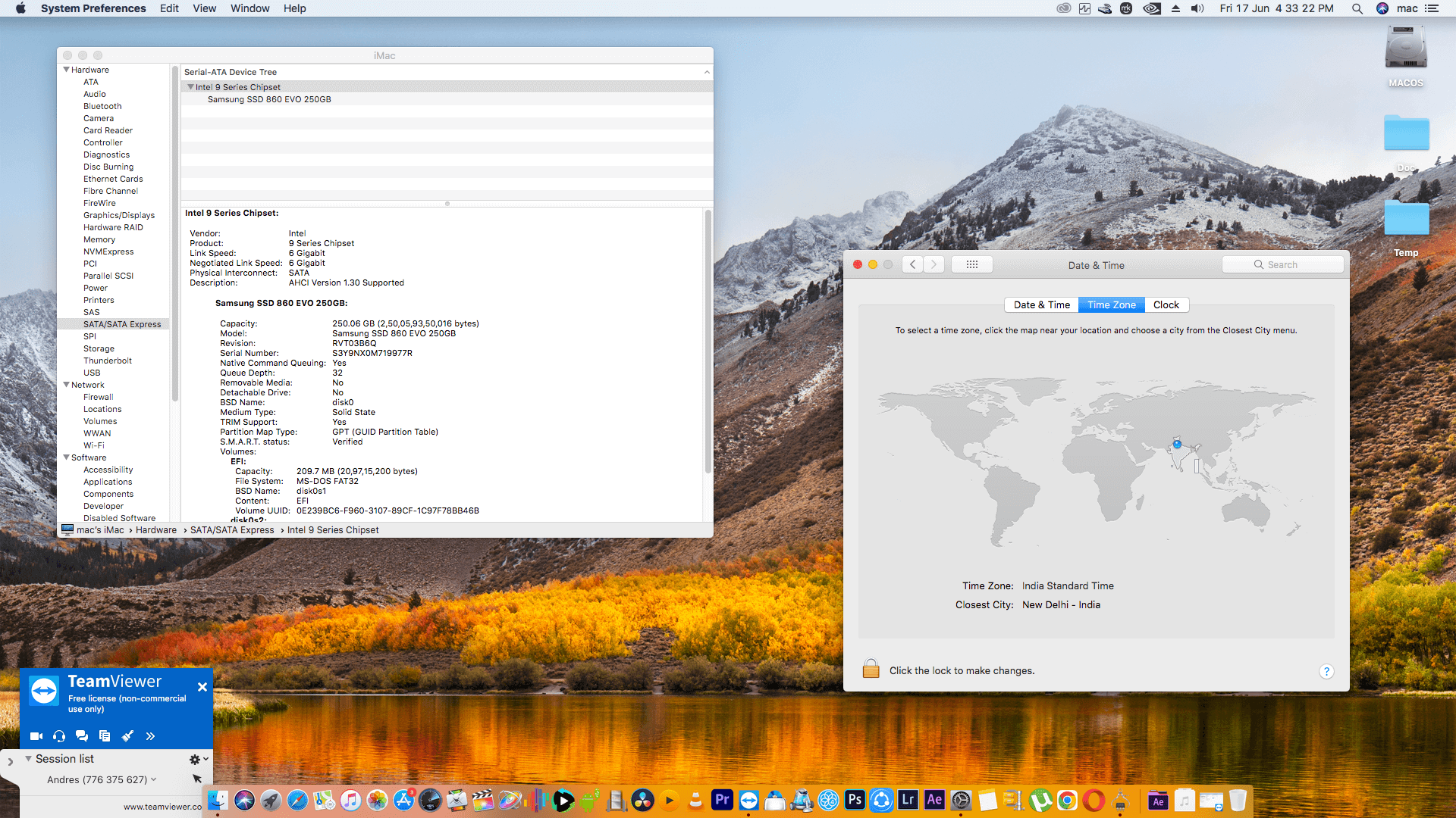 Gigabyte GA Z97X UD3H BK + Intel Core i7 4790K + Gigabyte GTX 970   OpenCore 7